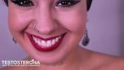 Video sexy Emi Rippi conta sua historia na pornografia para o Dino Sauro do blog Testosterona