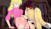 Video sex hot Bowsette and Peach lesbian fuck period Mario Hentai period in IndianSexy.Net