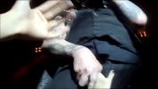 Download video sex new Shameless Marilyn Manson makes a lucky fan rub her hand on his dick for a live show period fastest