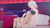 Download video sex hot My Hero Academia Hentai Mitsuki dildo of free