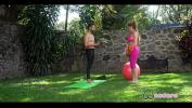 Watch video sex new Maestro de yoga me coge