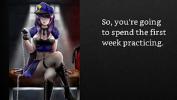 Free download video sex Caitlyn from league of legends make you her pet bitch sissification joi and cei online