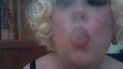 Watch video sex hot Chubby Slut Smoking A Eve Cigarette In Vintage Underwear Fetish online high speed