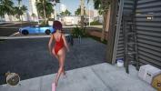 Watch video sex SunbayCity lbrack 3D porn game rsqb Ep period 1 Wandering around in a red one piece swimsuit HD in IndianSexy.Net