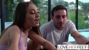 Free download video sex 2022 He puts both soles into his face so he can smell them comma inhaling their slutty scent as he tries to help her study for college HD online