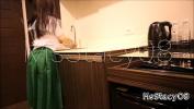 Video sex hot Asian Pinay Teen Student Fucked In The Kitchen By Roommate high speed