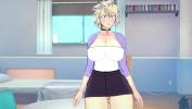 Video sex hot Boku No Hero Academia Hentai Mitsuki Bakugo Hard Sex online high speed