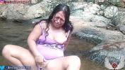 Free download video sex new Deisy Yeraldine colon I masturbate outdoors on a stone in a river in Valledupar waiting to be caught by some man who wants to fuck me comma I show my ass on the road looking for cocks that penetrate my wet pussy Mp4 online