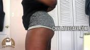 Watch video sex Mommy Masturabtes with Son in Booty Shorts fastest