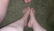 Watch video sex hot Mini Cumshot On Sexy Painted Toes lpar Feet Cumshot rpar Mp4