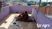 Watch video sex new Dwarf brunette being fucked hard from behind loves black cock outdoors period HD in IndianSexy.Net