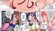 Video porn Yuri Girls Only Hentai Comic online