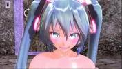 Free download video sex 2024 MMD Hatsune Miku rides Traffic Cone