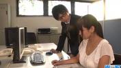 Video sex Yu Shinohara nasty porn play at the office HD in IndianSexy.Net