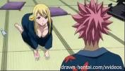 Video sex natsu x lucy hentai high speed