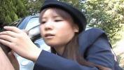 Watch video sexy Japanese Momo Aizawa gives an outdoor blowjob fastest