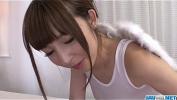 Free download video sex hot Runa Hanekawa craves to swallow fresh jizz fastest of free