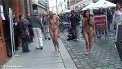 Video porn new Linda And Agnes Naked In Public high quality