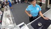 Free download video sex hot XXXPAWN Big Booty Latin Police Woman Tries To Sell Her Gun comma Ends Up Selling Buns online fastest