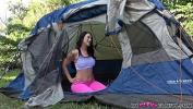 Video porn hot sister Gets in Wrong Tent and Gets Fucked by Big Dick Brother online fastest