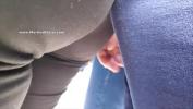 Video porn hot Touch ass in public online high speed