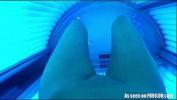 Video porn new Hot Babe Plays With Her Pussy In A Tanning Bed online high speed