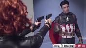 Video porn new captain America a xxx parody of free