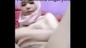 Download video sex hot Gadis Berjilbab colok memek sendiri dikamar Mp4