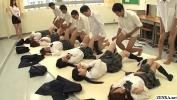 Watch video sex 2021 Future Japan mandatory sex in school featuring many virgin schoolgirls having missionary sex with classmates to help raise the population in HD with English subtitles online high speed