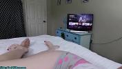 Video porn Sister Seduces Stepbrother into Bed Episode 4 online high speed