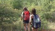 Video sex 2021 Four girls hiking in the woods alone can be dangerous period The beautiful scenery comma the beauty of nature impresses the girls comma until the silence of the forest it does not break of four girl screams period