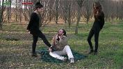 Video sex new The Anna 039 s Experiences Part 1 Trample Outdoor online fastest