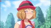 Video porn Pokemon Hypnotizes Serena into think he 039 s Ash HD