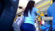 Watch video sex new Subway Groping ass online high speed