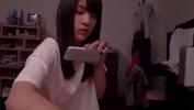 Video porn new asian teen fucks her father HD