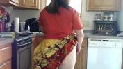 Free download video sex Fat MILF Bakes with Her Ass Out for Thanksgiving online high quality