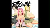 Video porn hot Naruto and Sakura and Tsunade and Susunie online