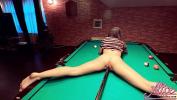 Free download video sex 2021 Lover Pussy Fucking Me Cue to Orgasm On The Pool Table online high quality