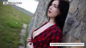 Video porn new Czech girl showing tits XCZECH period com online - IndianSexy.Net