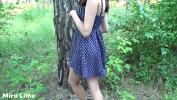 Watch video sex Small czech teen fucked by stranger in woods high speed