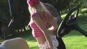 Video sex new Teens Hard Sex on the Golf Course fastest