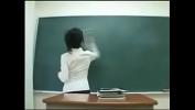 Video porn Who is this teacher fastest