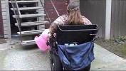 Download video sex SSBBW Paulee In Wheelchair Mp4 online