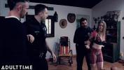 Watch video sex 2021 Delinquent Teen Gets Punished by Stepdad when Police Get to the House Mp4 - IndianSexy.Net