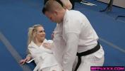 Free download video sex new FULL SCENE on http colon sol sol BFFsXXX period com Abigail Peach comma Bella Rolland comma and Olivia Grey are very serious about learning all the most important elements of self defense period But even though these karate hot