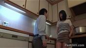 Video porn 2021 Nozomi Yui kitchen hardcore along her step dad HD online