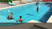 Watch video sex new A Mother and Wife Epi 10 I teach my Stepson and his Friend to swim in the Pool but they touch me and I get Hot fastest