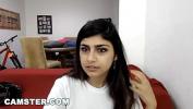 Download video sex hot CAMSTER Mia Khalifa 039 s Webcam Turns On Before She 039 s Ready online - IndianSexy.Net