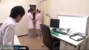 Video porn hot Jav beautiful nurses in uniform having sex with patient online high quality