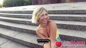 Video sex PUBLIC PICK UP excl German TEEN Gabi Gold Banged next to one of Berlin 039 s top sights excl Dates66 period com fastest